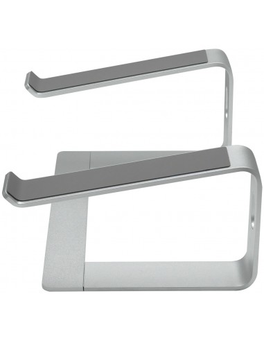 Vision VLM-S soporte para ordenador portátil Plata