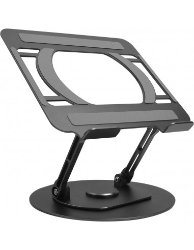 Vision VLM-TL soporte para ordenador portátil Gris