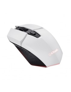 Trust GXT 110 FELOX ratón mano derecha RF inalámbrico Óptico 4800 DPI 2