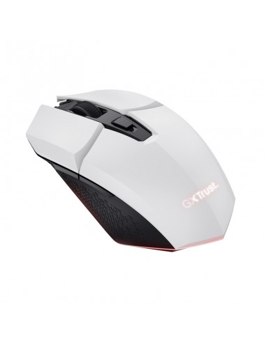 Trust GXT 110 FELOX ratón mano derecha RF inalámbrico Óptico 4800 DPI