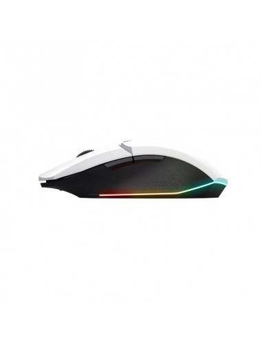 Trust GXT 110 FELOX ratón mano derecha RF inalámbrico Óptico 4800 DPI