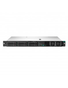 HPE ProLiant DL20 Gen10+ servidor Bastidor (1U) Intel® Xeon® E-2336 2,9 GHz 16 GB DDR4-SDRAM 800 W