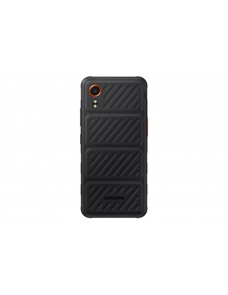 Samsung Galaxy XCover7 Enterprise Edition 16,8 cm (6.6") SIM doble Android 14 5G USB Tipo C 6 GB 128 GB 4050 mAh Negro Samsung Galaxy XCover7 Enterprise Edition 16,8 cm (6.6") SIM doble Android 14 5G USB Tipo C 6 GB 128 GB 4050 mAh Negro