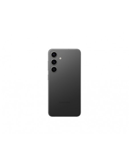 Samsung Galaxy S24 15,8 cm (6.2") SIM doble 5G USB Tipo C 8 GB 256 GB 4000 mAh Negro Samsung Galaxy S24 15,8 cm (6.2") SIM doble 5G USB Tipo C 8 GB 256 GB 4000 mAh Negro