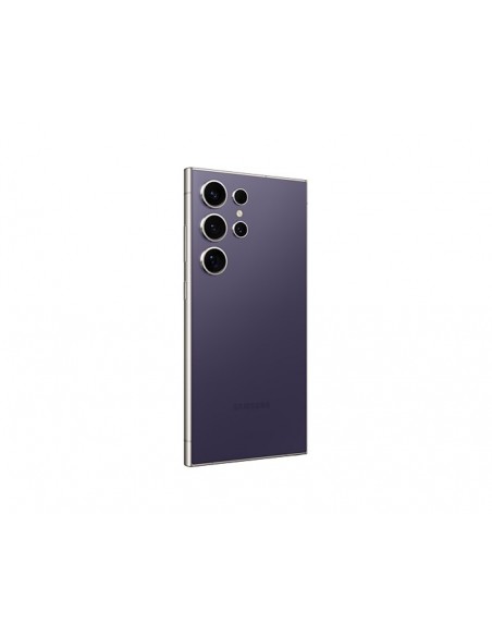 Samsung Galaxy S24 Ultra 17,3 cm (6.8") SIM doble 5G USB Tipo C 12 GB 512 GB 5000 mAh Violeta