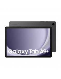 Samsung Galaxy Tab SM-X210NZAAEUB tablet 64 GB 27,9 cm (11") 4 GB Wi-Fi 5 (802.11ac) Android 13 Grafito