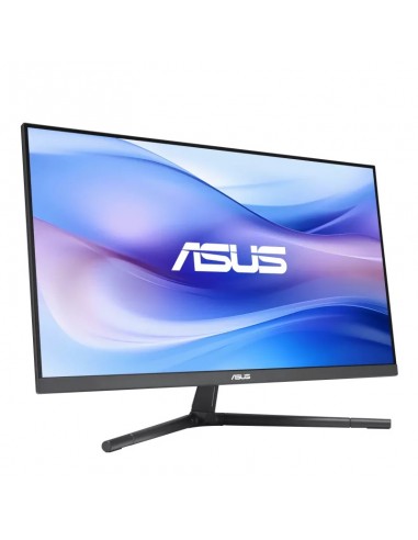 ASUS VU279CFE-B pantalla para PC 68,6 cm (27") 1920 x 1080 Pixeles Full HD LCD Azul