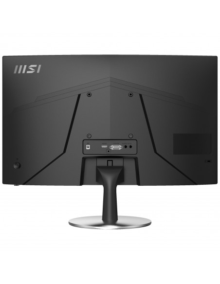 MSI Pro MP2422C pantalla para PC 59,9 cm (23.6") 1920 x 1080 Pixeles Full HD Negro