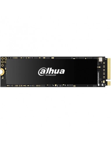 Dahua Technology DHI-SSD-C970VN1TB unidad de estado sólido M.2 1 TB PCI Express 4.0 3D NAND NVMe