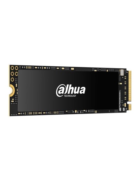 Dahua Technology DHI-SSD-C970VN1TB unidad de estado sólido M.2 1 TB PCI Express 4.0 3D NAND NVMe
