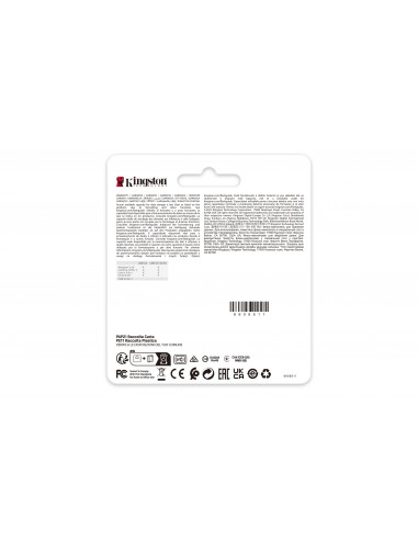 Kingston Technology DataTraveler SE9 G3 unidad flash USB 64 GB USB tipo A 3.2 Gen 1 (3.1 Gen 1) Oro