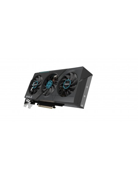 Gigabyte EAGLE GeForce RTX 4070 SUPER OC 12G NVIDIA 12 GB GDDR6X