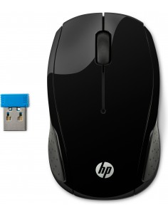 HP Ratón inalámbrico 200