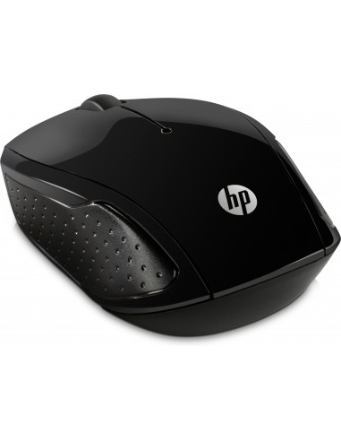 HP Ratón inalámbrico 200