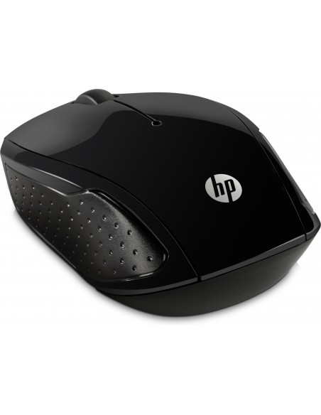 HP Ratón inalámbrico 200