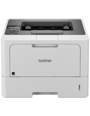 Brother HL-L5210DN impresora láser 1200 x 1200 DPI A4