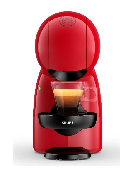 Krups NESCAFÉ DOLCE GUSTO KP1A35AS cafetera eléctrica Semi-automática Macchina per caffè a capsule 0,8 L