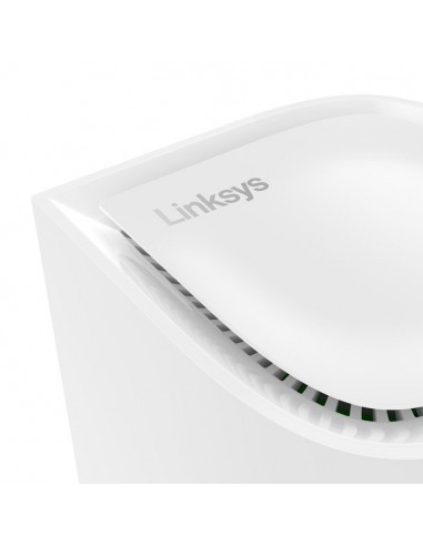Linksys Velop Pro 7 Tri-band (2.4 GHz   5 GHz   60 GHz) Wi-Fi 7 (802.11be) Blanco 5 Interno