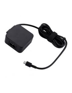 ASUS AC45-00 adaptador e inversor de corriente Interior 45 W Negro 2