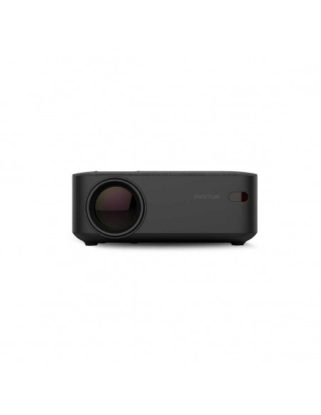 PRIXTON Lumière videoproyector 100 lúmenes ANSI LED 720p (1280x720) Negro