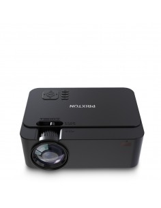 PRIXTON Goya P20 videoproyector 40 lúmenes ANSI LED 800x480 Negro