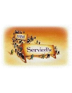 IBM ServicePac PC595