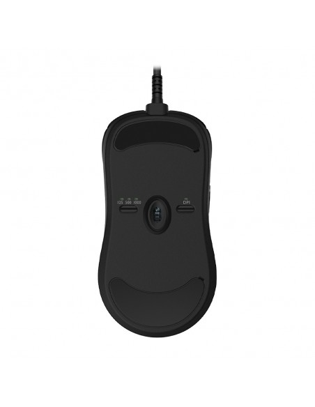 BenQ ZOWIE ZA11-C ratón Ambidextro USB tipo A 3200 DPI