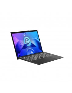 MSI Prestige 13 AI Evo A1MG-023ES Portátil 33,8 cm (13.3") 2.8K Intel Core Ultra 5 125H 16 GB LPDDR5-SDRAM 1 TB SSD Wi-Fi 7 2