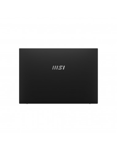 MSI Prestige 13 AI Evo A1MG-023ES Portátil 33,8 cm (13.3") 2.8K Intel Core Ultra 5 125H 16 GB LPDDR5-SDRAM 1 TB SSD Wi-Fi 7