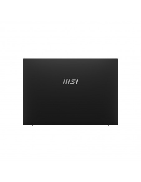 MSI Prestige 13 AI Evo A1MG-023ES Portátil 33,8 cm (13.3") 2.8K Intel Core Ultra 5 125H 16 GB LPDDR5-SDRAM 1 TB SSD Wi-Fi 7