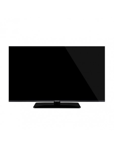 Aiwa 43QS8503UHD Televisor 109,2 cm (43") UHD+ Smart TV Wifi Negro