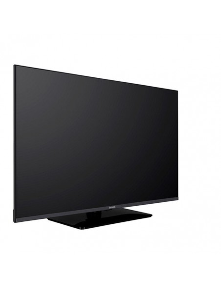 Aiwa 43QS8503UHD Televisor 109,2 cm (43") UHD+ Smart TV Wifi Negro