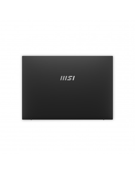 MSI Prestige 13 AI Evo A1MG-024ES Portátil 33,8 cm (13.3") 2.8K Intel Core Ultra 7 155H 32 GB LPDDR5-SDRAM 1 TB SSD Wi-Fi 7