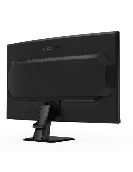 Gigabyte GS27FC pantalla para PC 68,6 cm (27") 1920 x 1080 Pixeles Full HD LCD Negro