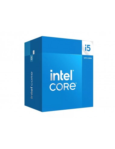 Intel Core i5-14400 procesador 20 MB Smart Cache Caja