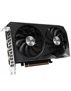 Gigabyte GAMING GeForce RTX 3060 OC 8G (rev. 2.0) NVIDIA 8 GB GDDR6 2