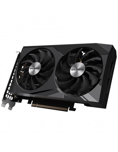 Gigabyte GAMING GeForce RTX 3060 OC 8G (rev. 2.0) NVIDIA 8 GB GDDR6
