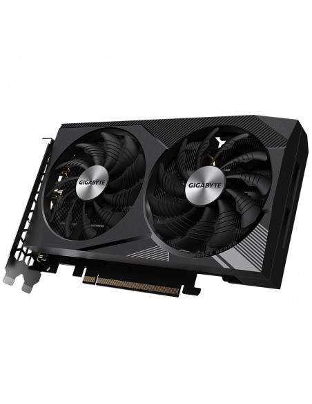 Gigabyte GAMING GeForce RTX 3060 OC 8G (rev. 2.0) NVIDIA 8 GB GDDR6