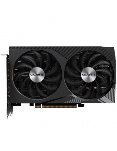Gigabyte GAMING GeForce RTX 3060 OC 8G (rev. 2.0) NVIDIA 8 GB GDDR6
