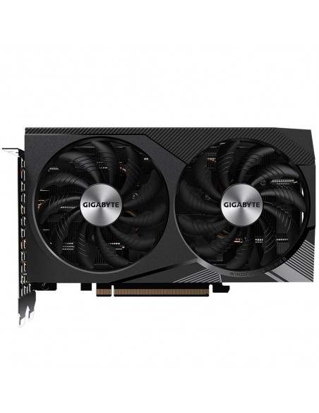 Gigabyte GAMING GeForce RTX 3060 OC 8G (rev. 2.0) NVIDIA 8 GB GDDR6