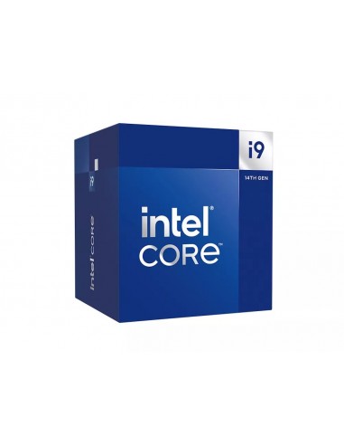 Intel Core i9-14900 procesador 36 MB Smart Cache Caja