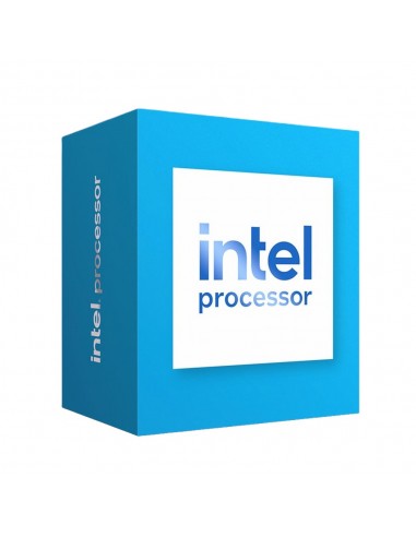 Intel 300 procesador 6 MB Smart Cache Caja