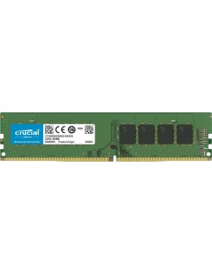 Crucial CP16G4DFRA32A módulo de memoria 16 GB 1 x 16 GB DDR4 3200 MHz