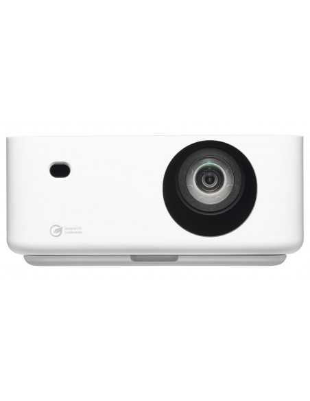 Optoma ML1080 videoproyector Proyector de alcance estándar 550 lúmenes ANSI DLP 1080p (1920x1080) Blanco