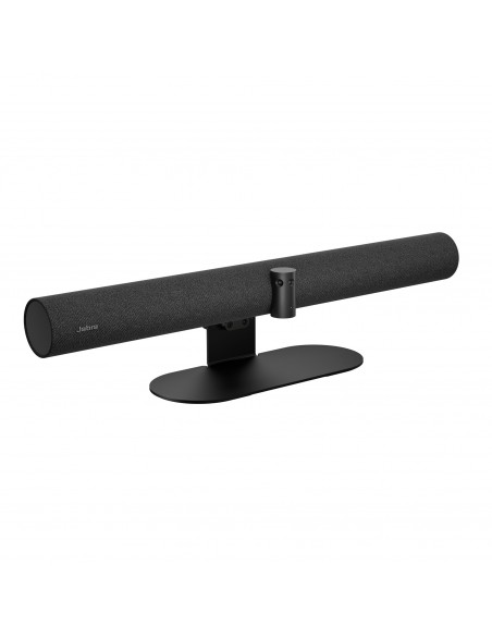Jabra 14307-70 accesorio para videoconferencia Puesto Negro