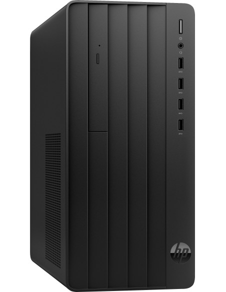 HP Pro 290 G9 Intel® Core™ i5 i5-13500 8 GB DDR4-SDRAM 256 GB SSD Windows 11 Pro Torre PC Negro HP Pro 290 G9 Intel® Core™ i5 i5-13500 8 GB DDR4-SDRAM 256 GB SSD Windows 11 Pro Torre PC Negro
