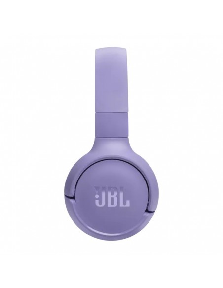 JBL Tune 520BT Auriculares Inalámbrico Diadema Llamadas Música USB Tipo C Bluetooth Púrpura