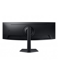Samsung Odyssey G95C pantalla para PC 124,5 cm (49") 5120 x 1440 Pixeles DWQHD Negro 2