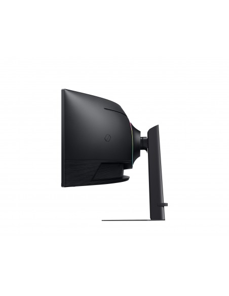 Samsung Odyssey G95C pantalla para PC 124,5 cm (49") 5120 x 1440 Pixeles DWQHD Negro