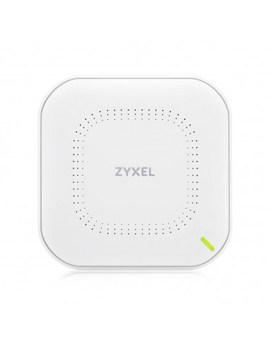Zyxel NWA50AX PRO 2400 Mbit s Blanco Energía sobre Ethernet (PoE)